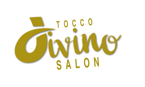 Tocco Divino Hair Salon, Stockton, CA logo